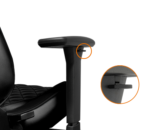 COUGAR Gaming Chairs